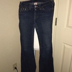 True religion jeans